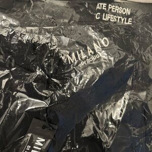 MILANO DI ROUGE | Austin Jumpsuit